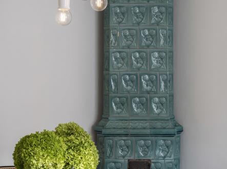 Pronájem bytu, 2+1, 66 m²