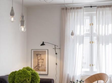 Pronájem bytu, 2+1, 66 m²