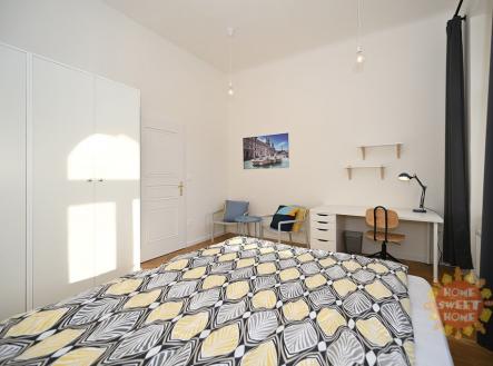 Pronájem bytu, jiný, 16 m²
