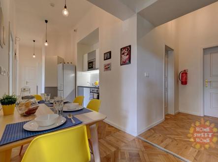 Pronájem bytu, jiný, 16 m²