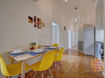 Pronájem bytu, jiný, 16 m²