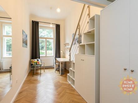 Pronájem bytu, jiný, 12 m²