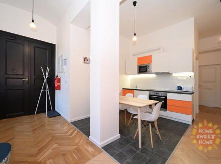 Pronájem bytu, jiný, 12 m²