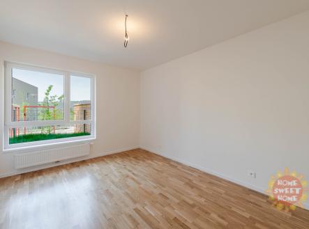 Pronájem bytu, 3+kk, 88 m²
