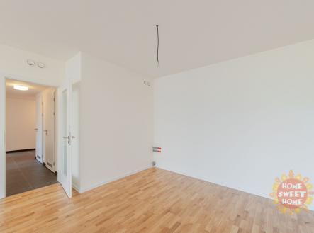 Pronájem bytu, 3+kk, 88 m²