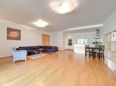 Pronájem bytu, 4+kk, 130 m²