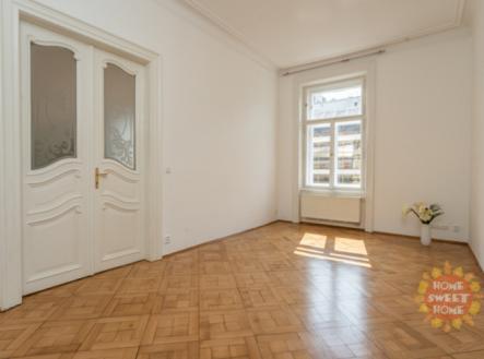 Pronájem bytu, 4+1, 174 m²