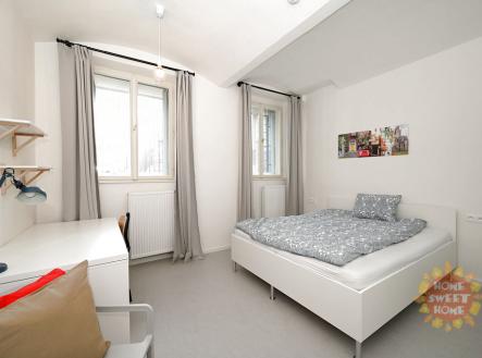 Pronájem bytu, jiný, 15 m²