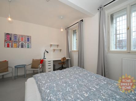 Pronájem bytu, jiný, 15 m²