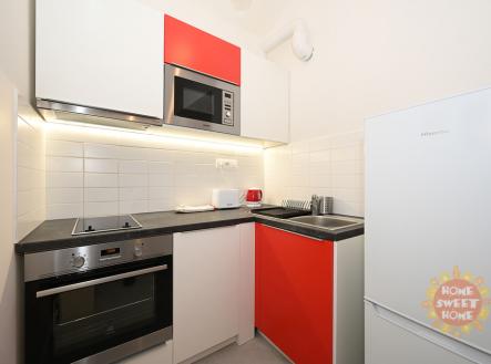 Pronájem bytu, jiný, 15 m²