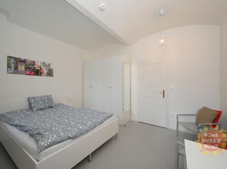 Pronájem bytu, jiný, 15 m²