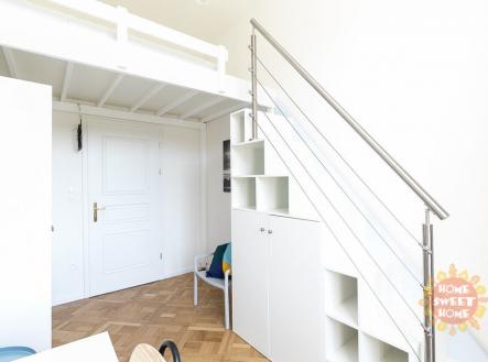 Pronájem bytu, jiný, 11 m²