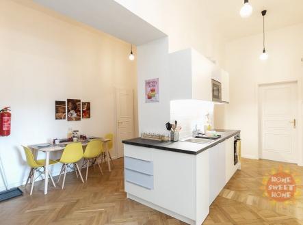 Pronájem bytu, jiný, 11 m²