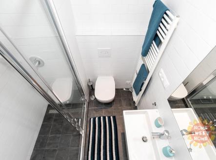 Pronájem bytu, jiný, 11 m²