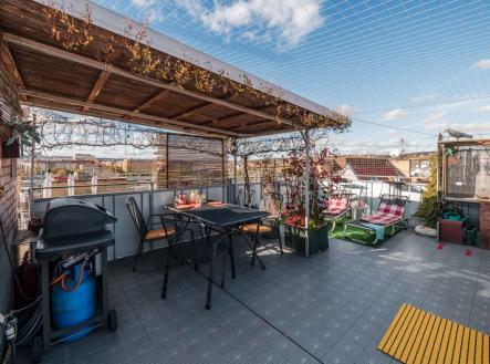 Prodej bytu, 2+kk, 75 m²