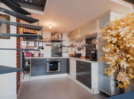 Prodej bytu, 2+kk, 75 m²