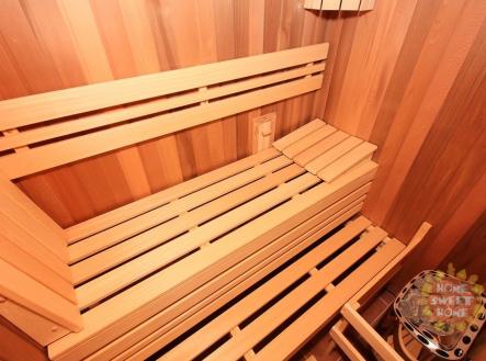 Pronájem bytu, 5+1, 197 m²