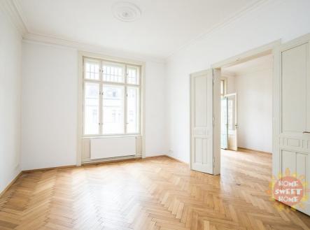 Pronájem bytu, 5+1, 197 m²