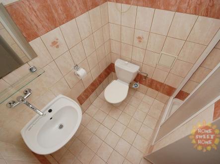 Pronájem bytu, 1+kk, 18 m²