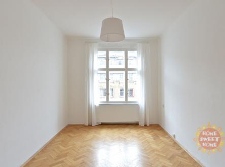 Pronájem bytu, 2+kk, 50 m²