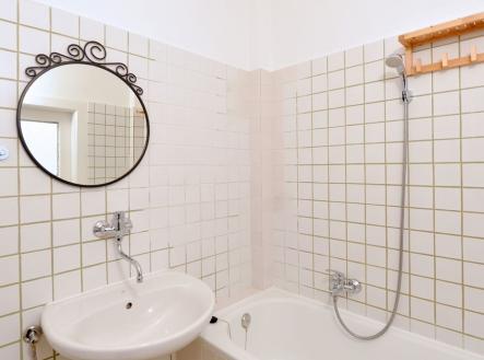 Pronájem bytu, 2+kk, 50 m²