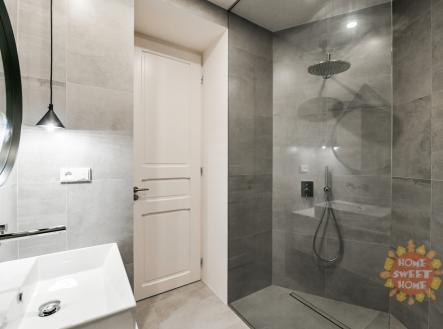 Pronájem bytu, 3+kk, 93 m²