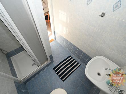 Pronájem bytu, 1+kk, 23 m²