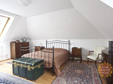 Pronájem domu/vily, 417 m²