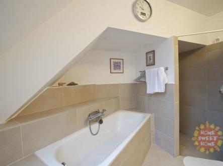 Pronájem domu/vily, 417 m²