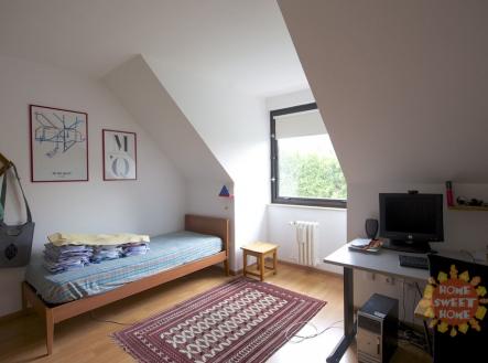 Pronájem domu/vily, 417 m²