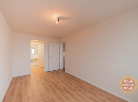 Pronájem bytu, 2+kk, 48 m²