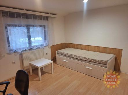 Pronájem bytu, jiný, 12 m²