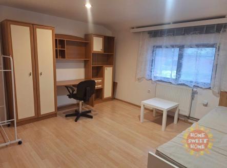 Pronájem bytu, jiný, 12 m²