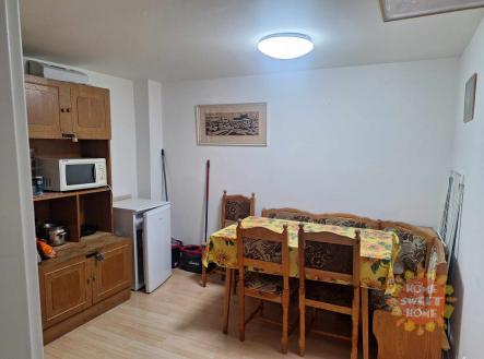 Pronájem bytu, jiný, 12 m²