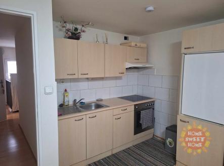 Pronájem bytu, jiný, 12 m²