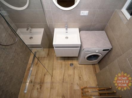 Pronájem bytu, 1+kk, 28 m²