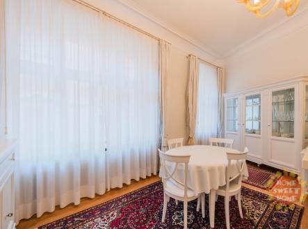 Pronájem bytu, 4+kk, 120 m²