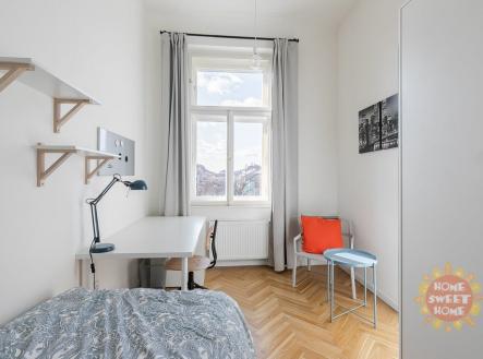 Pronájem bytu, jiný, 11 m²