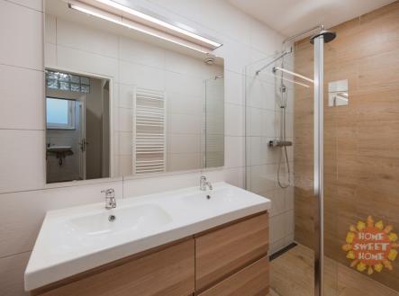 Pronájem bytu, 2+kk, 40 m²