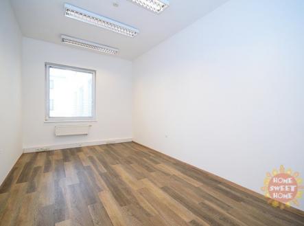 Pronájem kanceláře, 31 m²