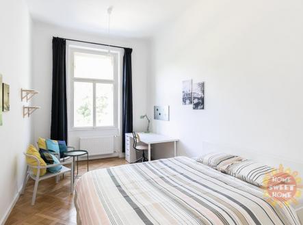 Pronájem bytu, jiný, 18 m²