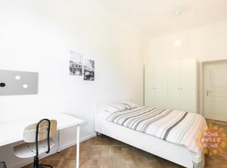 Pronájem bytu, jiný, 18 m²