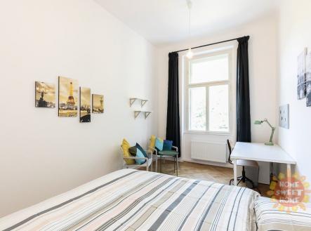 Pronájem bytu, jiný, 18 m²