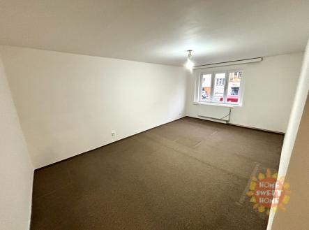 Pronájem bytu, 1+1, 60 m²