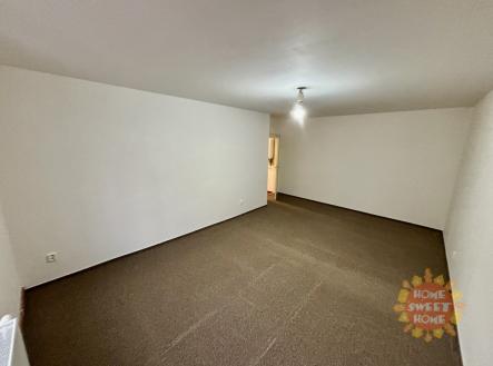 Pronájem bytu, 1+1, 60 m²