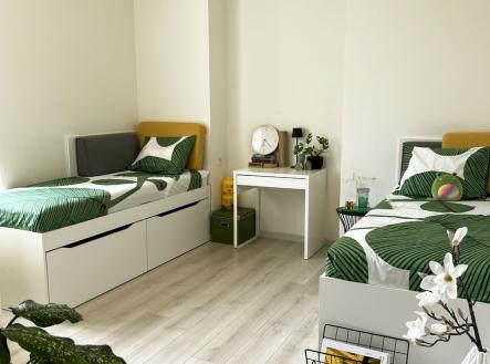 Pronájem bytu, 1+kk, 18 m²