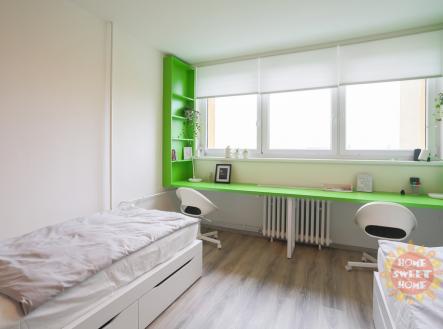 Pronájem bytu, 1+kk, 18 m² obrázek