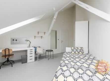 Pronájem bytu, jiný, 17 m²