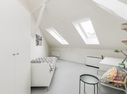 Pronájem bytu, jiný, 17 m²