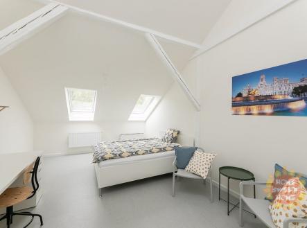 Pronájem bytu, jiný, 20 m²